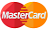 Оплата на карту Master Card